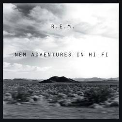 R.E.M. – New Adventures In Hi-Fi [LP] (Vinile)